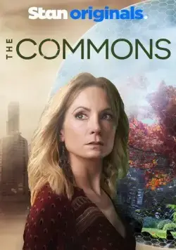 Постер: Достояние / The Commons (2019)
