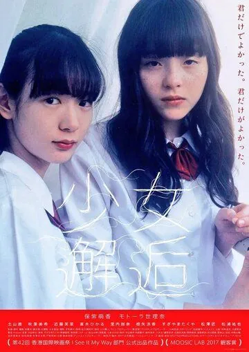 Постер: Встречи / Shojo kaiko (2017)