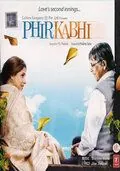 Постер: Вечная любовь / Phir Kabhi (2008)