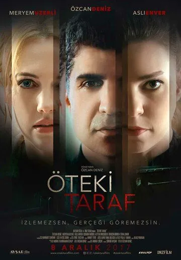 Постер: Другая сторона / Öteki Taraf (2017)