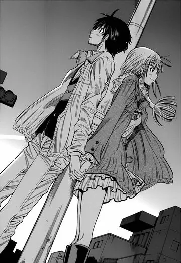 Постер: Щель / Nozoki Ana (2013)