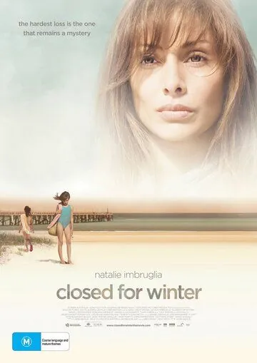 Постер: Закрыто на зиму / Closed for Winter (2009)
