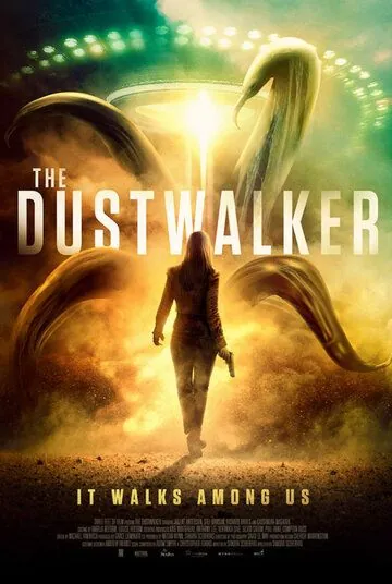 Постер: Чужие / The Dustwalker (2019)