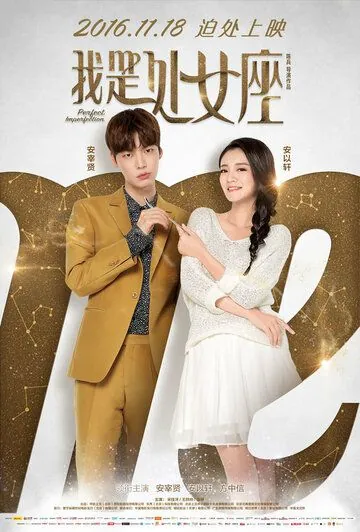 Постер: Идеальное несовершенство / Wo shi chu nu zuo (2016)