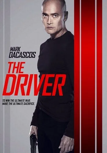 Постер: Последний заезд / The Driver (2019)