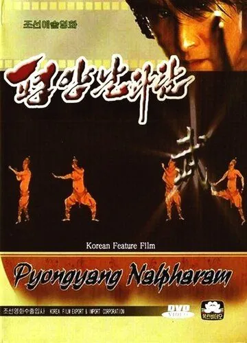 Постер: Пхеньян нальпхарам / Pyeongyang nalparam (2006)