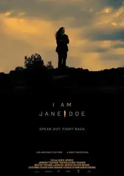 Постер: Я – Джейн Доу / I am Jane Doe (2017)