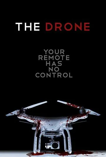 Постер: Дрон / The Drone (2019)