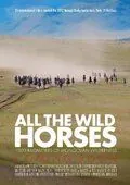 Постер: Дикие лошади / All the Wild Horses (2017)