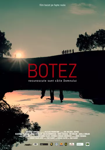 Постер: Ботез / Botez (2019)