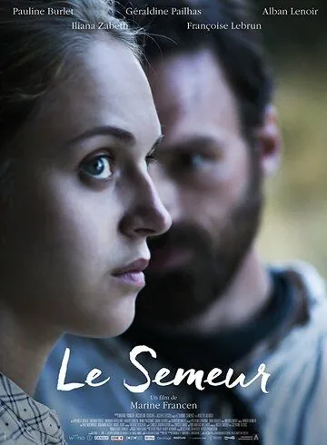Постер: Сеятель / Le semeur (2017)