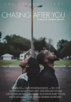 Постер: В погоне за тобой / Chasing After You (2019)