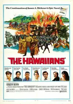 Постер: Гавайцы / The Hawaiians (1970)