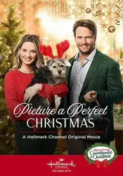 Постер: Образ идеального Рождества / Picture a Perfect Christmas (2019)