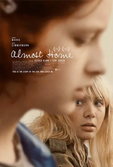 Постер: Почти дома / Almost Home (2018)