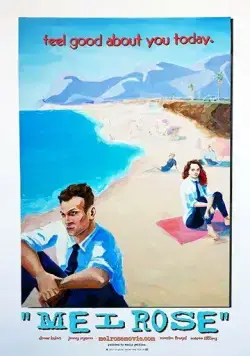 Постер: Мелроуз / Melrose (2018)