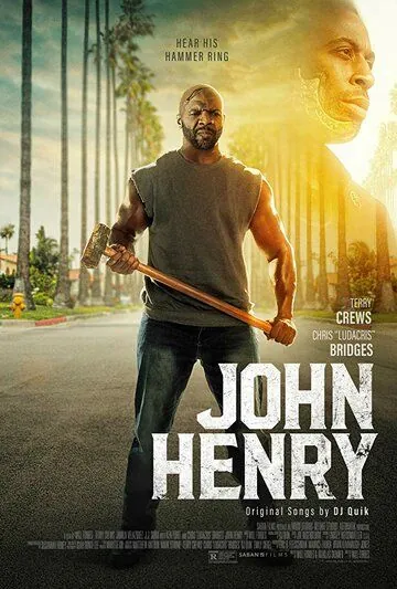 Постер: Джон Генри / John Henry (2020)