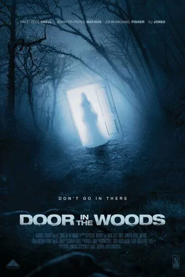 Постер: Дверь в лесу / Door in the Woods (2019)