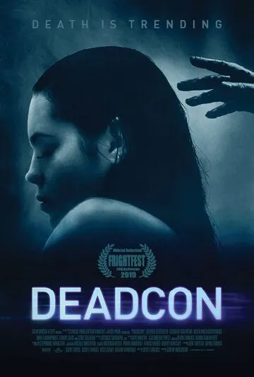 Постер: Дедкон / Deadcon (2019)