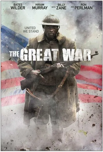 Постер: Первая мировая / The Great War (2019)
