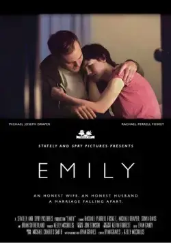 Постер: Эмили / Emily (2017)