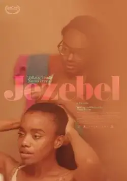 Постер: Иезавель / Jezebel (2019)