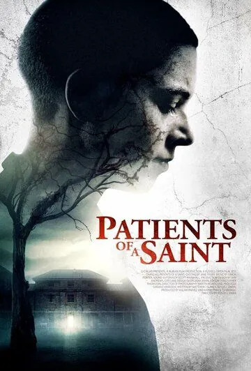 Постер: Заключенный Зеро / Patients of a Saint (2019)