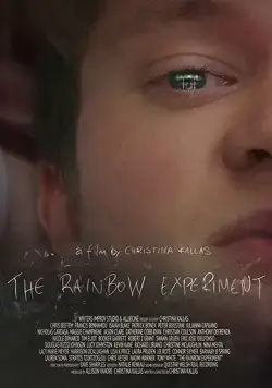 Постер: Эксперимент «Радуга» / The Rainbow Experiment (2018)