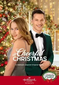 Постер: Рождественский наставник / Christmas Coach (2019)