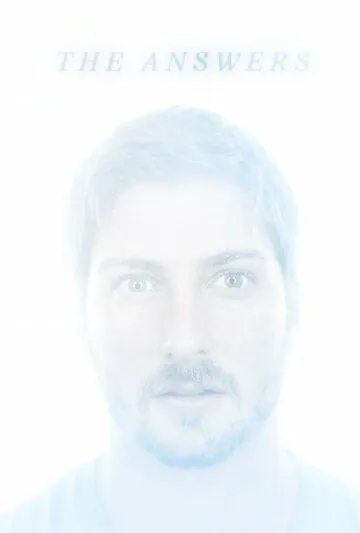 Постер: Ответы / The Answers (2015)