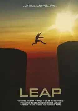 Постер: Рывок / Leap (2018)