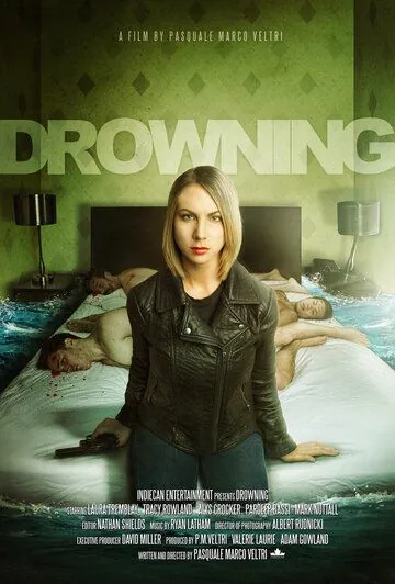 Постер: Утопление / Drowning (2019)