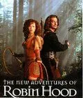 Постер: Новые приключения Робин Гуда / The New Adventures of Robin Hood (1997)