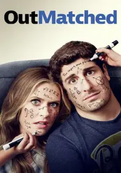 Постер: В меньшинстве / Outmatched (2020)
