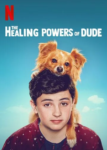 Постер: Целебные силы дружка / The Healing Powers of Dude (2020)