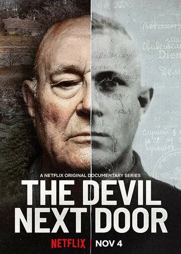 Постер: Дьявол по соседству / The Devil Next Door (2019)