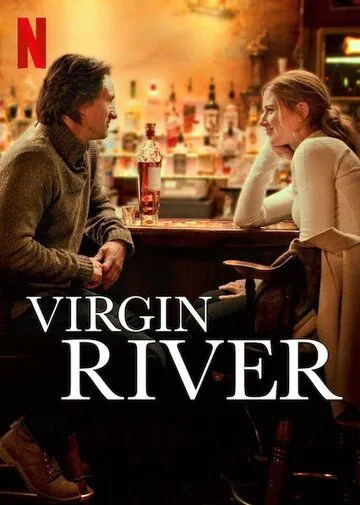 Постер: Виргин Ривер / Virgin River (2019)