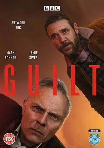 Постер: Вина / Guilt (2019)
