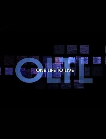 Постер: Одна жизнь, чтобы жить / One Life to Live (1968)