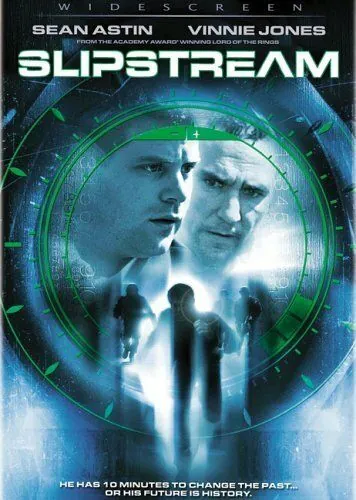 Постер: Капкан времени / Slipstream (2005)