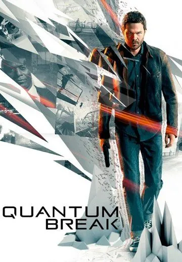 Постер: Квантовый разлом / Quantum Break (2016)