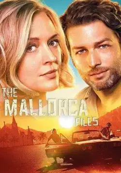 Постер: Расследования на Майорке / The Mallorca Files (2019)