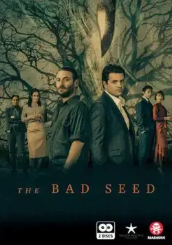 Постер: Дурная кровь / The Bad Seed (2018)