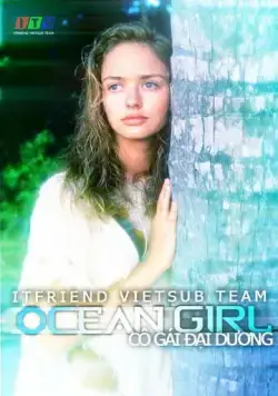 Постер: Девочка из океана / Ocean Girl (1994)