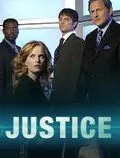 Постер: Правосудие / Justice (2006)