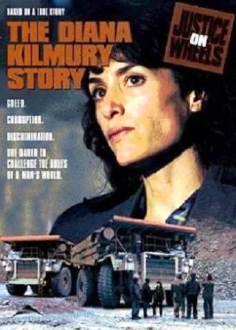 Постер: Правосудие на колесах / Mother Trucker: The Diana Kilmury Story (1996)