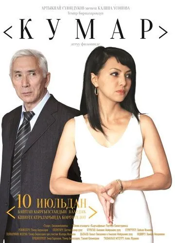 Постер: Страсть / Kumar (2013)