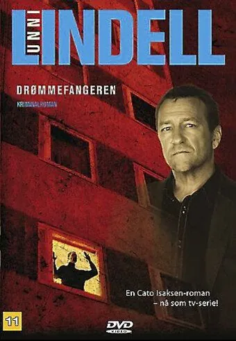 Постер: Ловец снов / Drømmefangeren