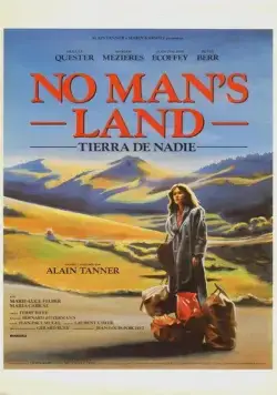 Постер: Ничья земля / No Man's Land (1985)
