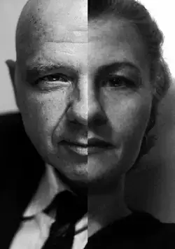 Постер: ДАУ. Наташа / DAU. Natasha (2020)